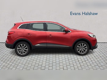 Used Renault Kadjar 2016 for sale - 77333954: Photo