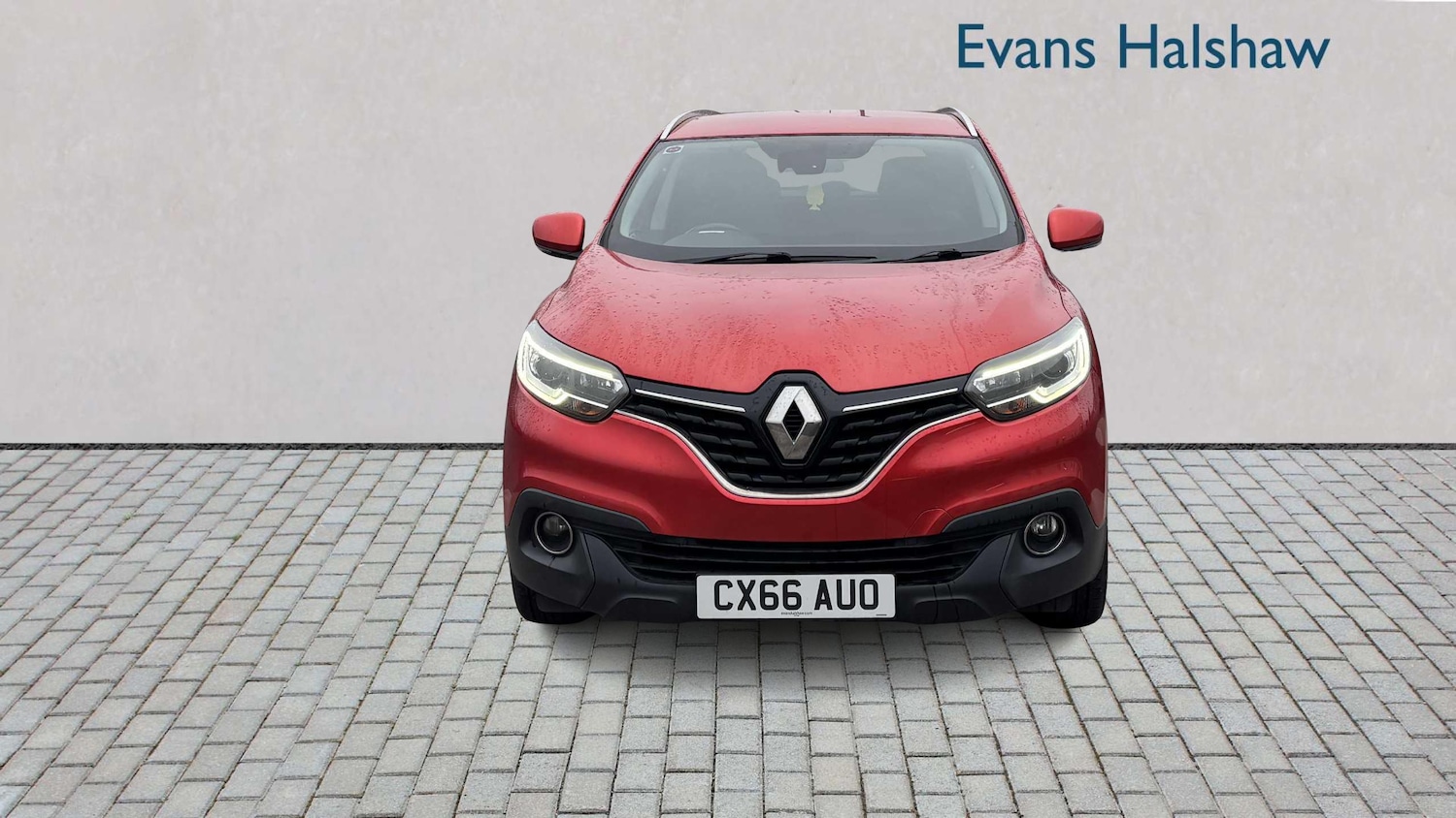 Used Renault Kadjar 2016 for sale - 77333954: Photo 4