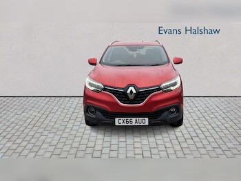 Used Renault Kadjar 2016 for sale - 77333954: Photo