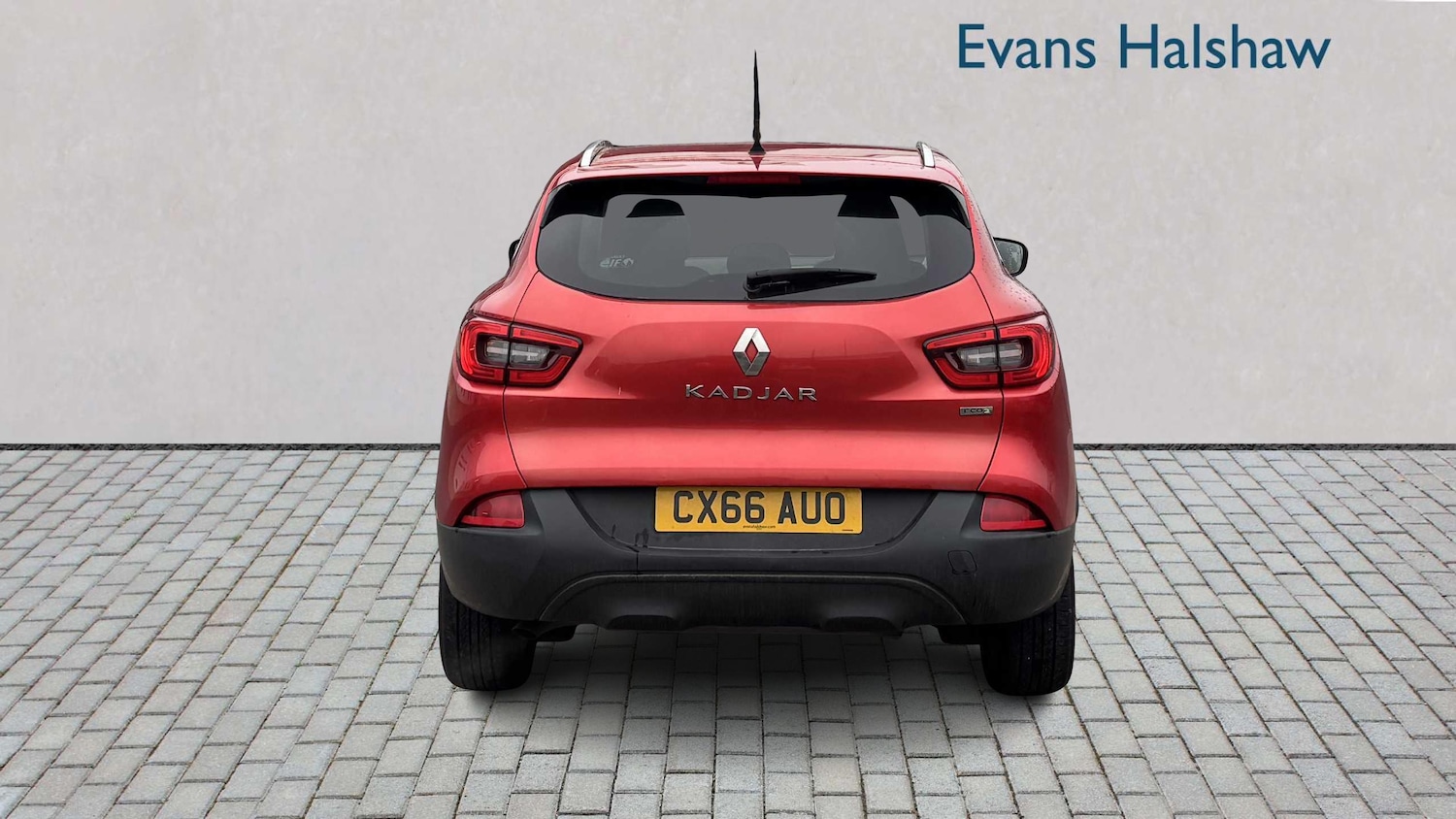 Used Renault Kadjar 2016 for sale - 77333954: Photo 5