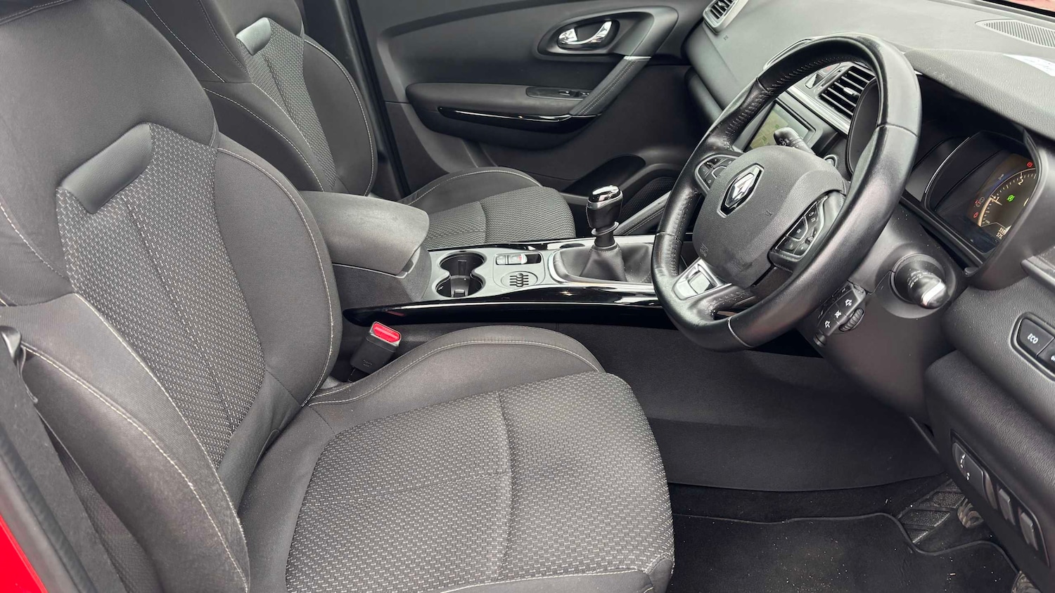 Used Renault Kadjar 2016 for sale - 77333954: Photo 7