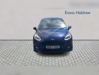 Used Ford Fiesta 2018 for sale - 79134932: Photo