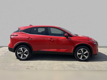 Used Nissan Qashqai 2022 for sale - 75841308: Photo