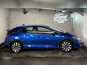 Used Honda Civic 2016 for sale - 78303185: Photo