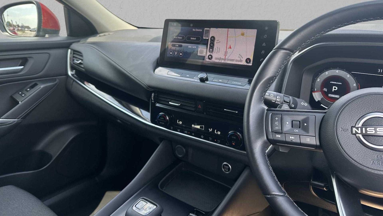 Vehicle 27