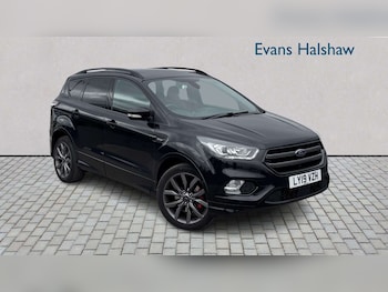Used Ford Kuga 2019 for sale - 78774976: Photo