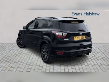 Used Ford Kuga 2019 for sale - 78774976: Photo
