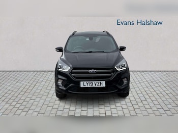 Used Ford Kuga 2019 for sale - 78774976: Photo