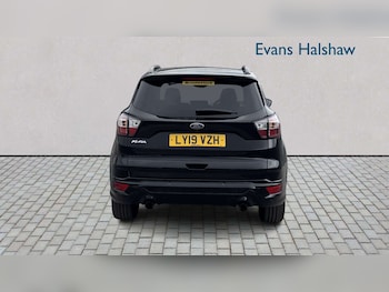 Used Ford Kuga 2019 for sale - 78774976: Photo
