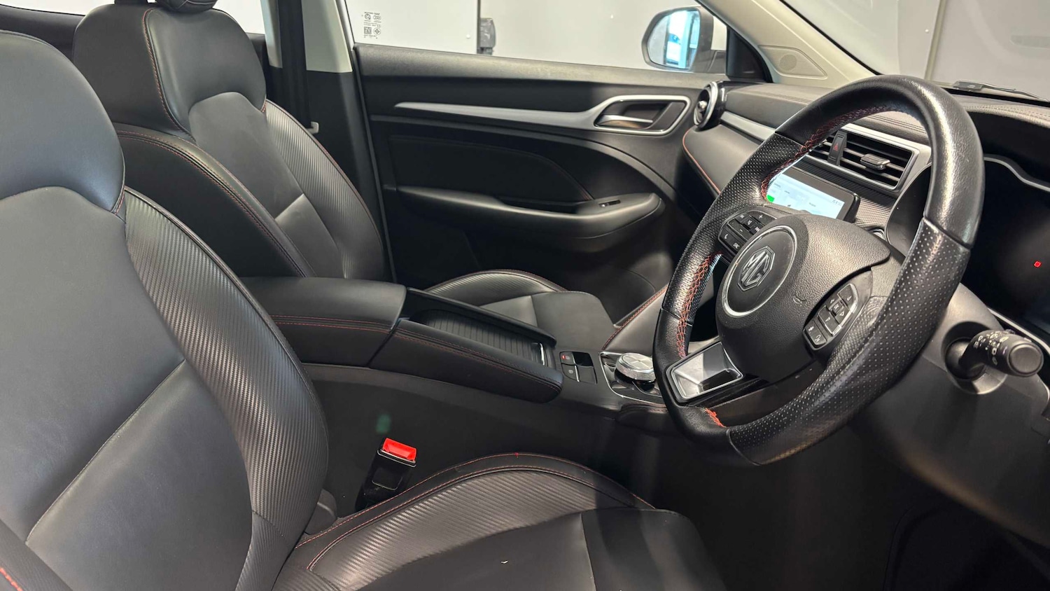 Used MG MG ZS 2022 for sale - 77389953: Photo 14