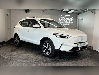 130kW Trophy EV 51kWh 5dr Auto