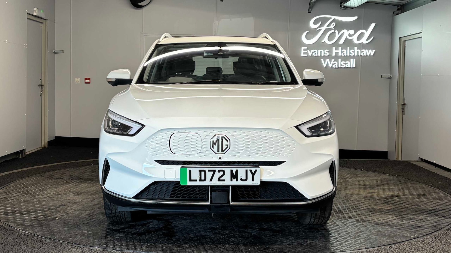 Used MG MG ZS 2022 for sale - 77389953: Photo 2