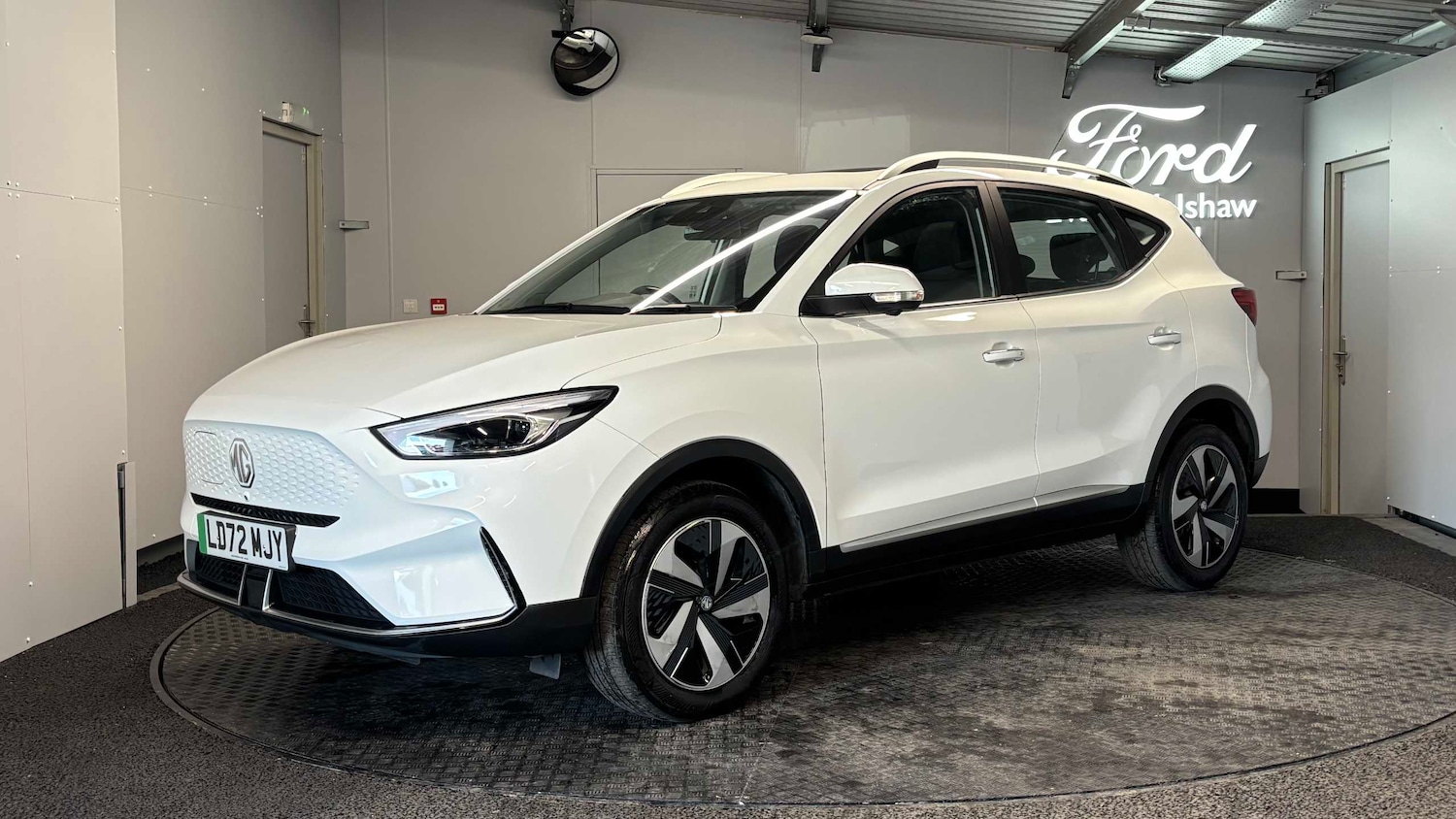 Used MG MG ZS 2022 for sale - 77389953: Photo 3