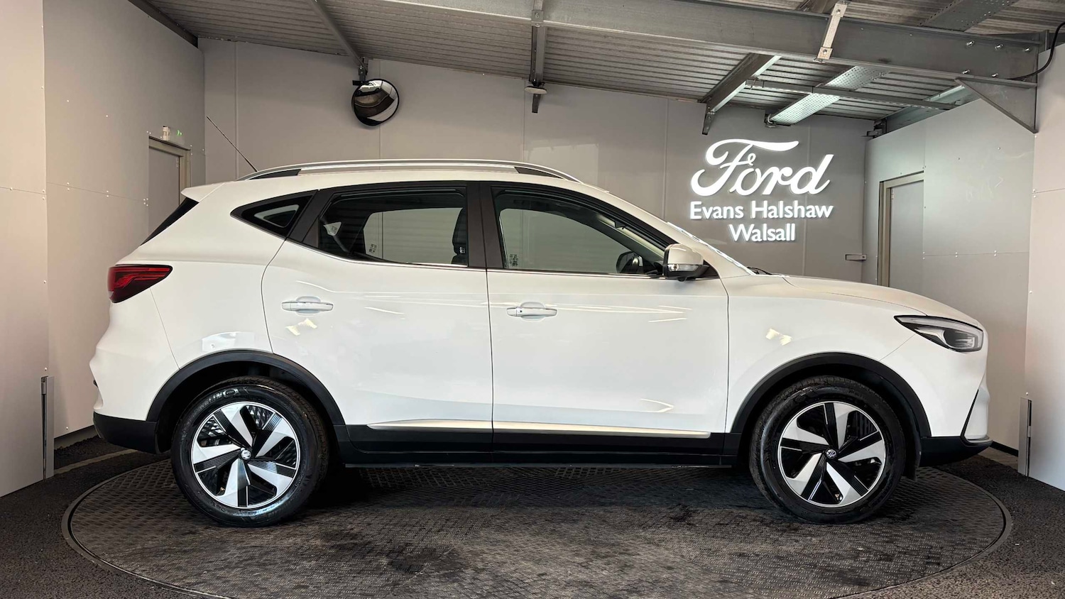 Used MG MG ZS 2022 for sale - 77389953: Photo 4