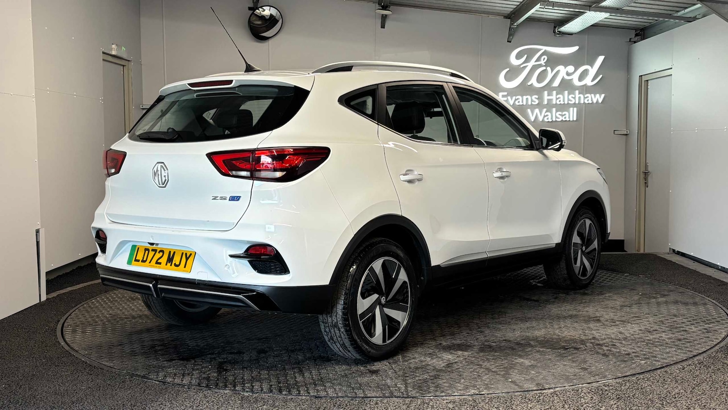 Used MG MG ZS 2022 for sale - 77389953: Photo 5