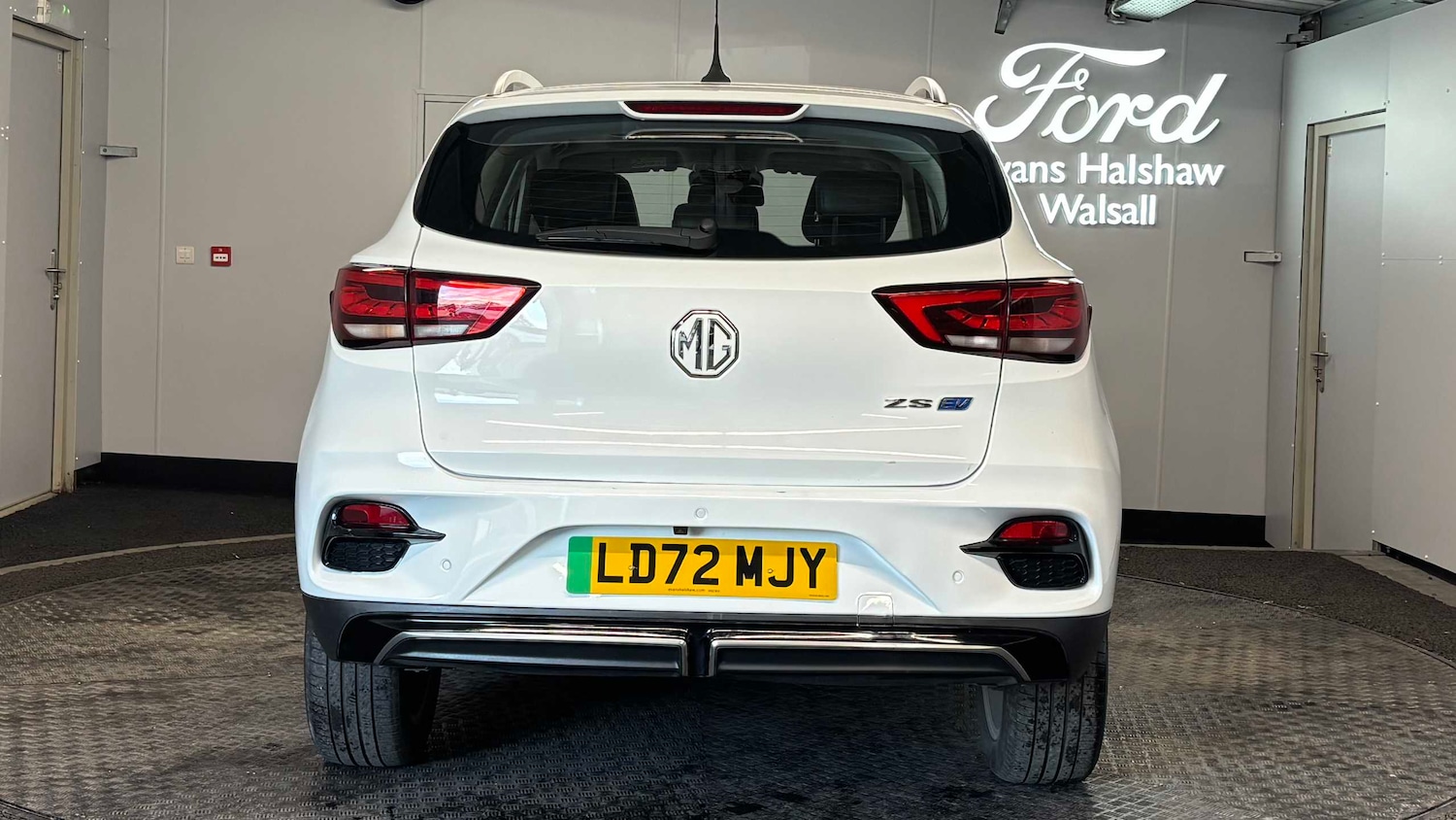 Used MG MG ZS 2022 for sale - 77389953: Photo 6