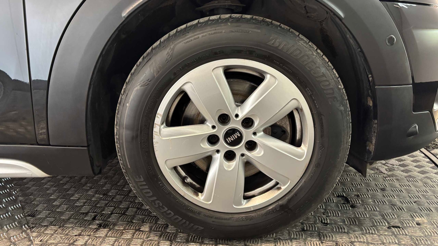 Used MINI Countryman 2022 for sale - 77661273: Photo 10