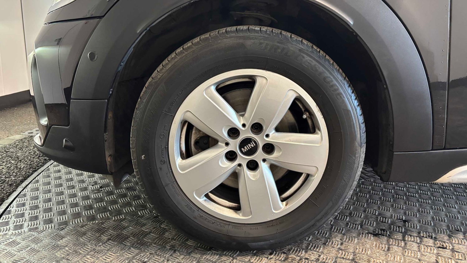 Used MINI Countryman 2022 for sale - 77661273: Photo 11