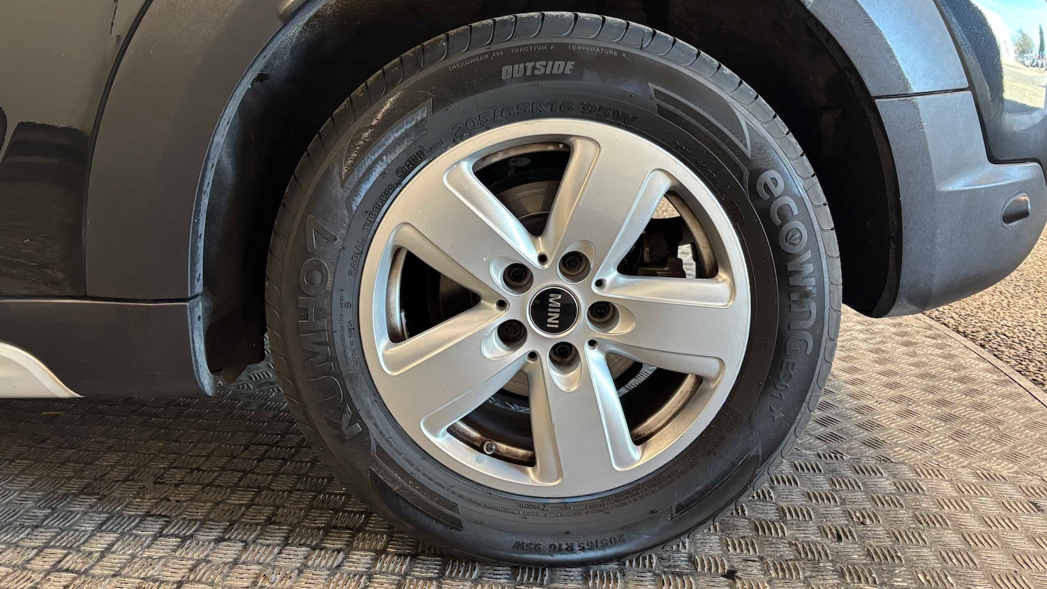 Used MINI Countryman 2022 for sale - 77661273: Photo 12