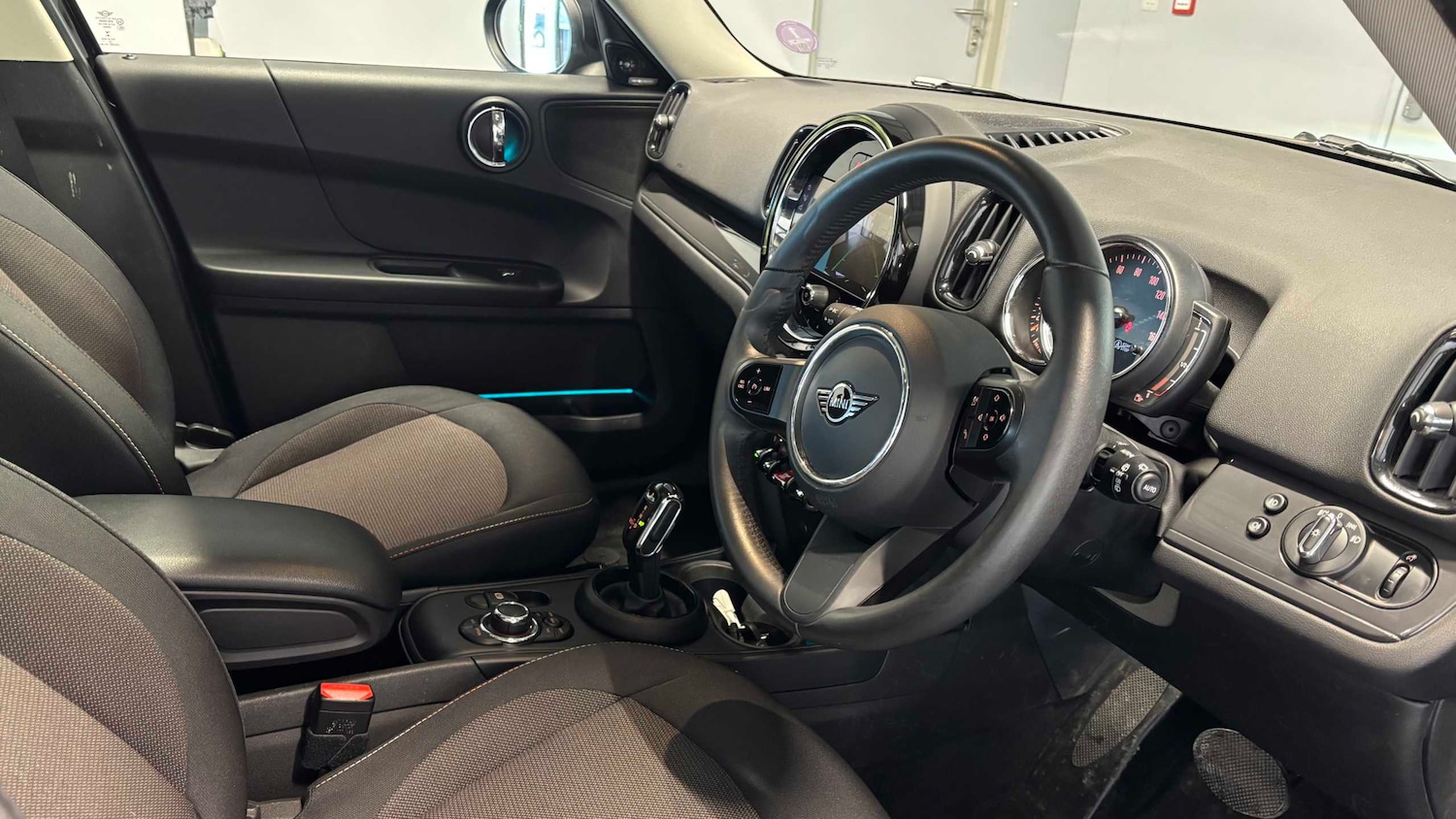 Used MINI Countryman 2022 for sale - 77661273: Photo 13