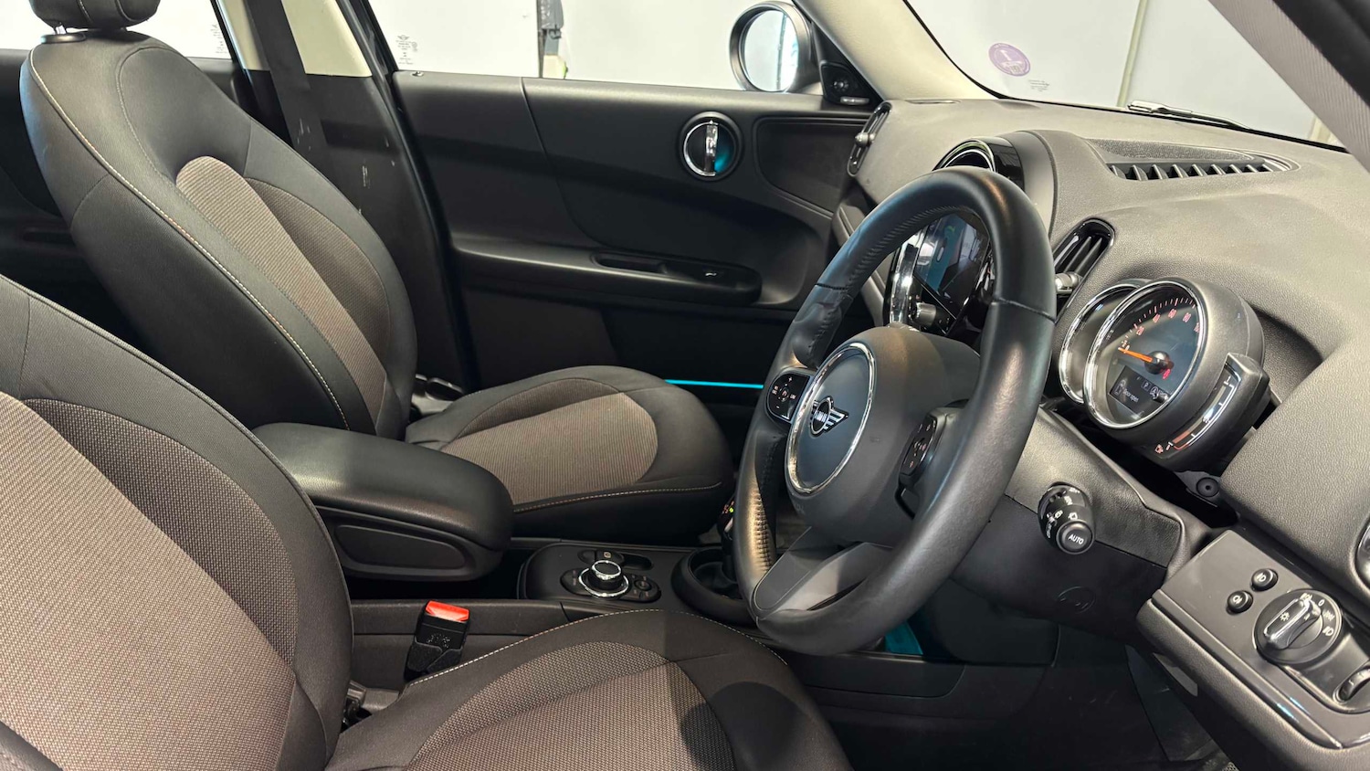 Used MINI Countryman 2022 for sale - 77661273: Photo 14