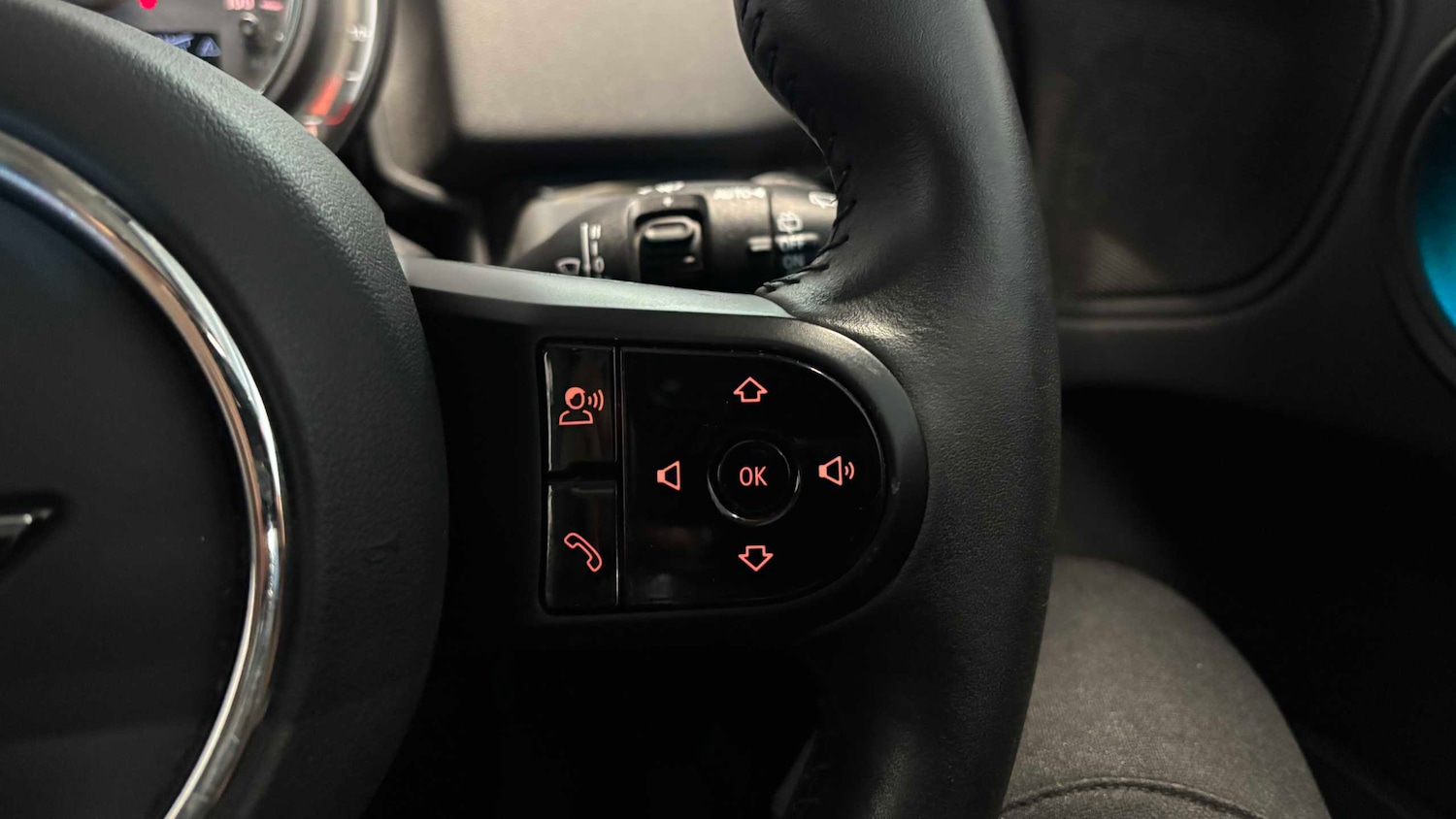 Used MINI Countryman 2022 for sale - 77661273: Photo 17