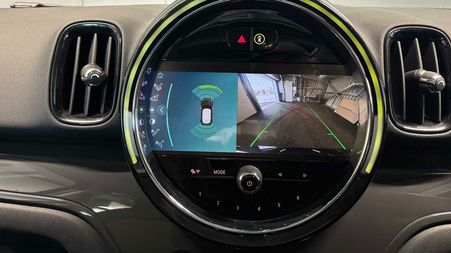 Used MINI Countryman 2022 for sale - 77661273: Photo 18