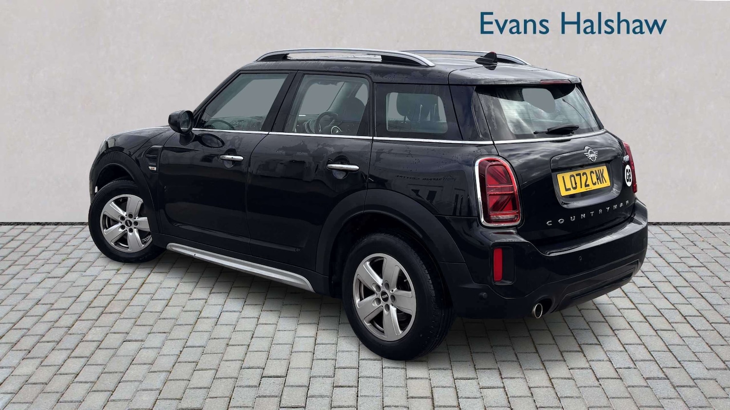 Used MINI Countryman for sale - 77661273: Photo 2