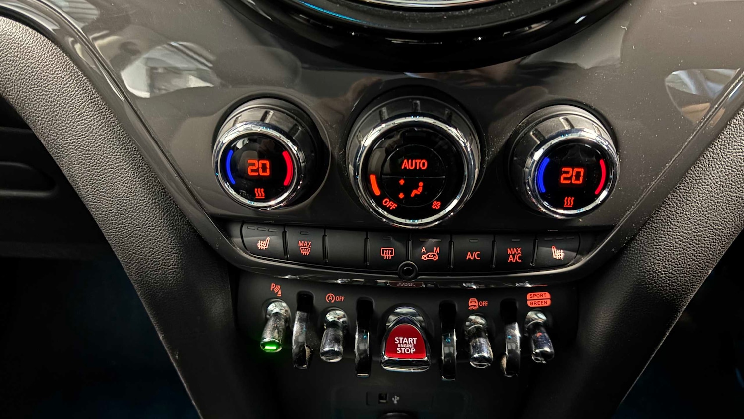 Used MINI Countryman 2022 for sale - 77661273: Photo 20