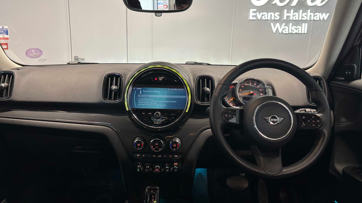 Used MINI Countryman 2022 for sale - 77661273: Photo 23