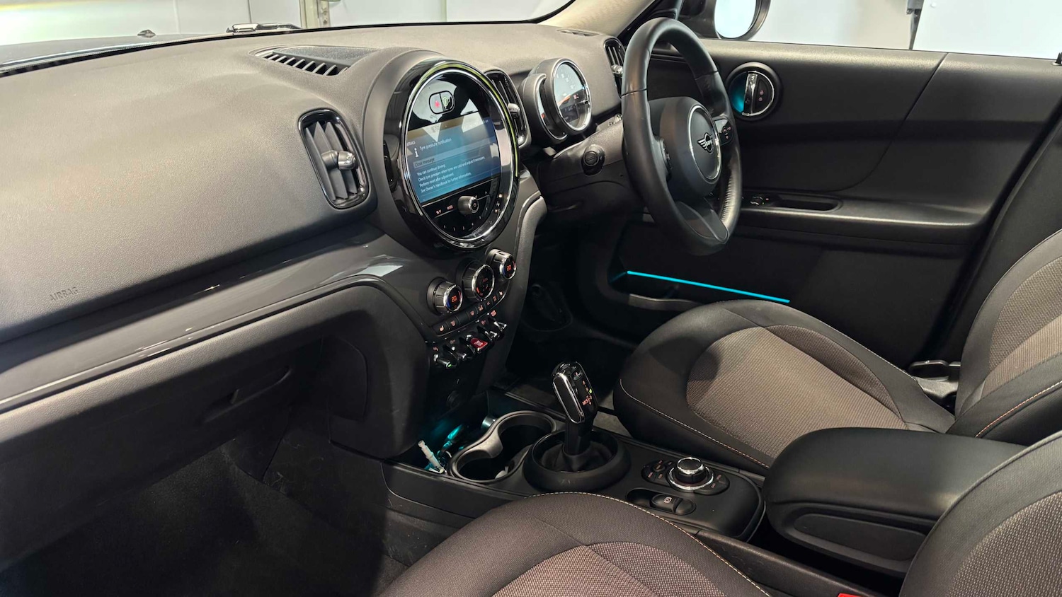 Used MINI Countryman 2022 for sale - 77661273: Photo 26