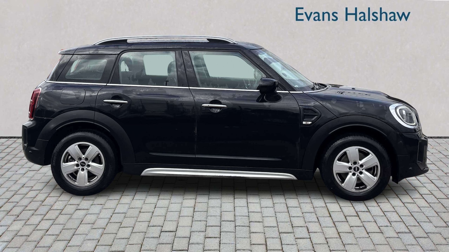Used MINI Countryman for sale - 77661273: Photo 3
