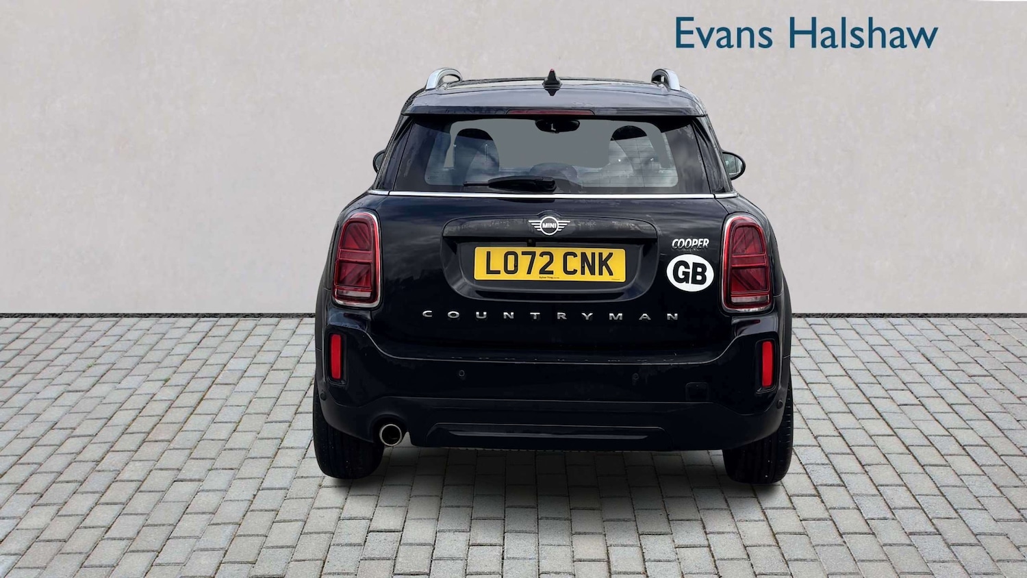 Used MINI Countryman for sale - 77661273: Photo 5
