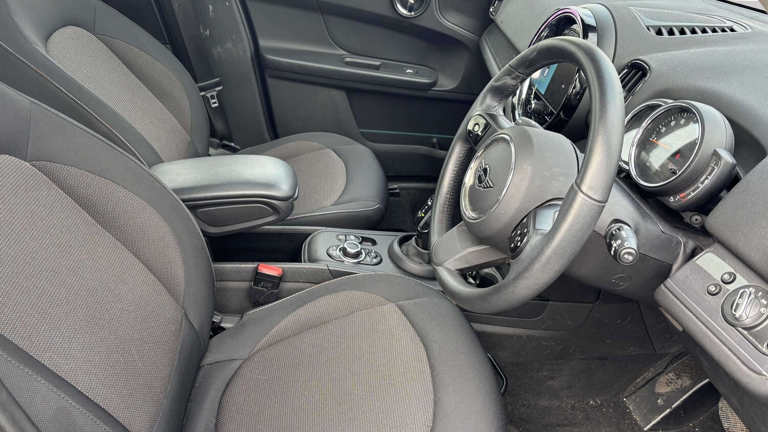 Used MINI Countryman for sale - 77661273: Photo 7