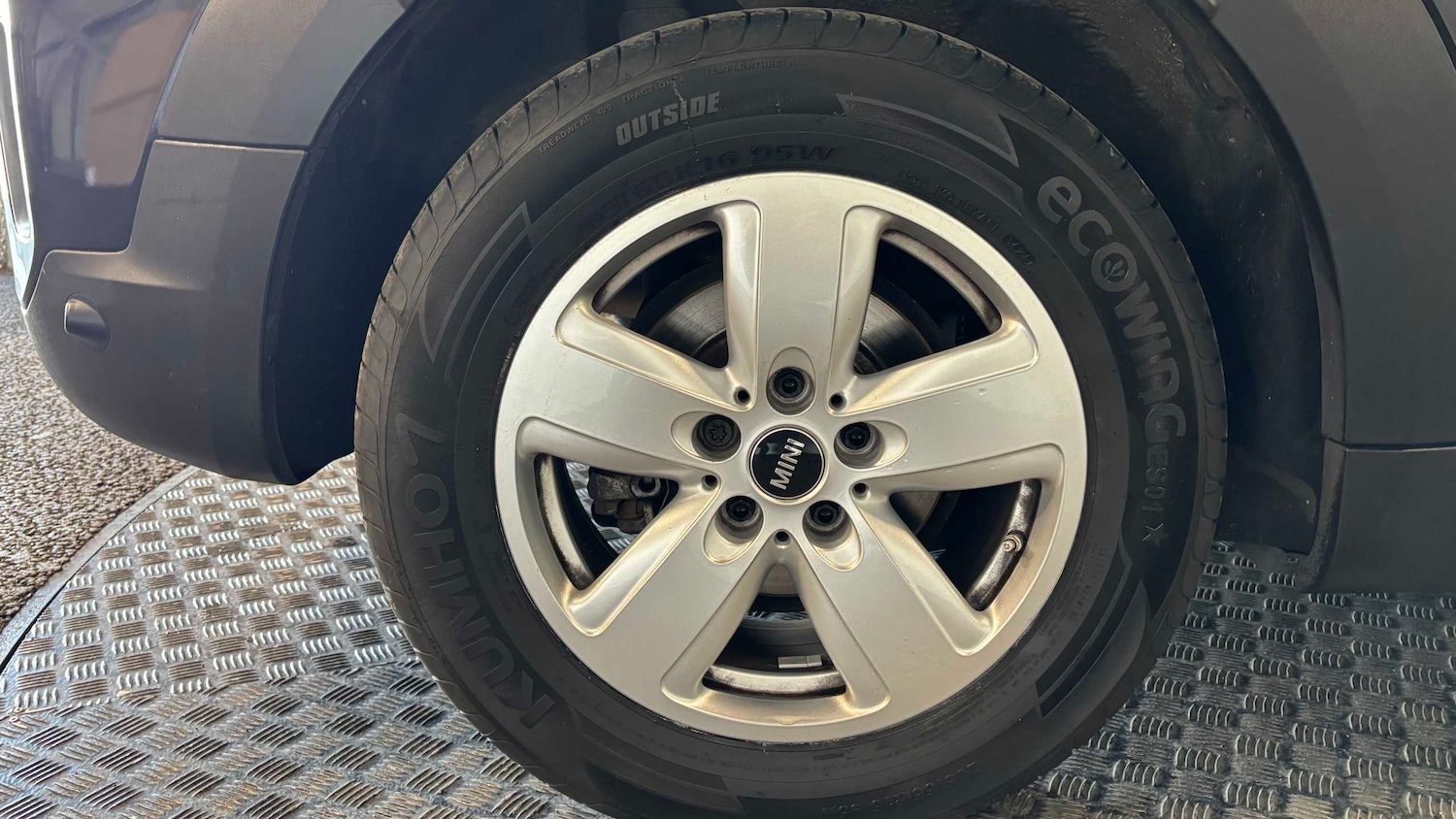 Used MINI Countryman 2022 for sale - 77661273: Photo 9