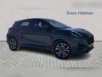 Used Ford Puma 2020 for sale - 77308382: Photo