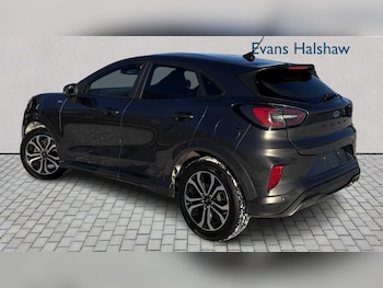 Used Ford Puma 2020 for sale - 77308382: Photo