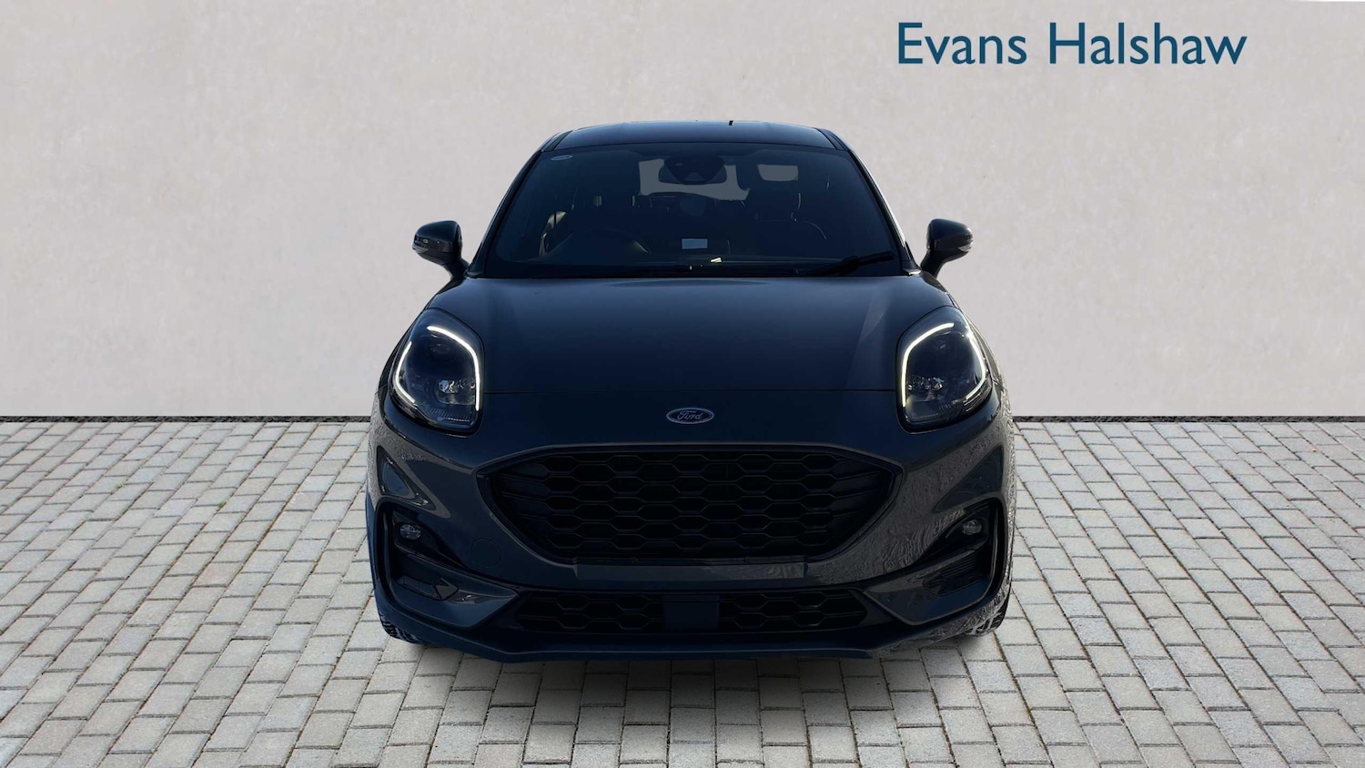 Used Ford Puma 2020 for sale - 77308382: Photo 3