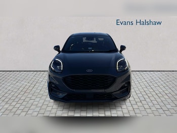 Used Ford Puma 2020 for sale - 77308382: Photo