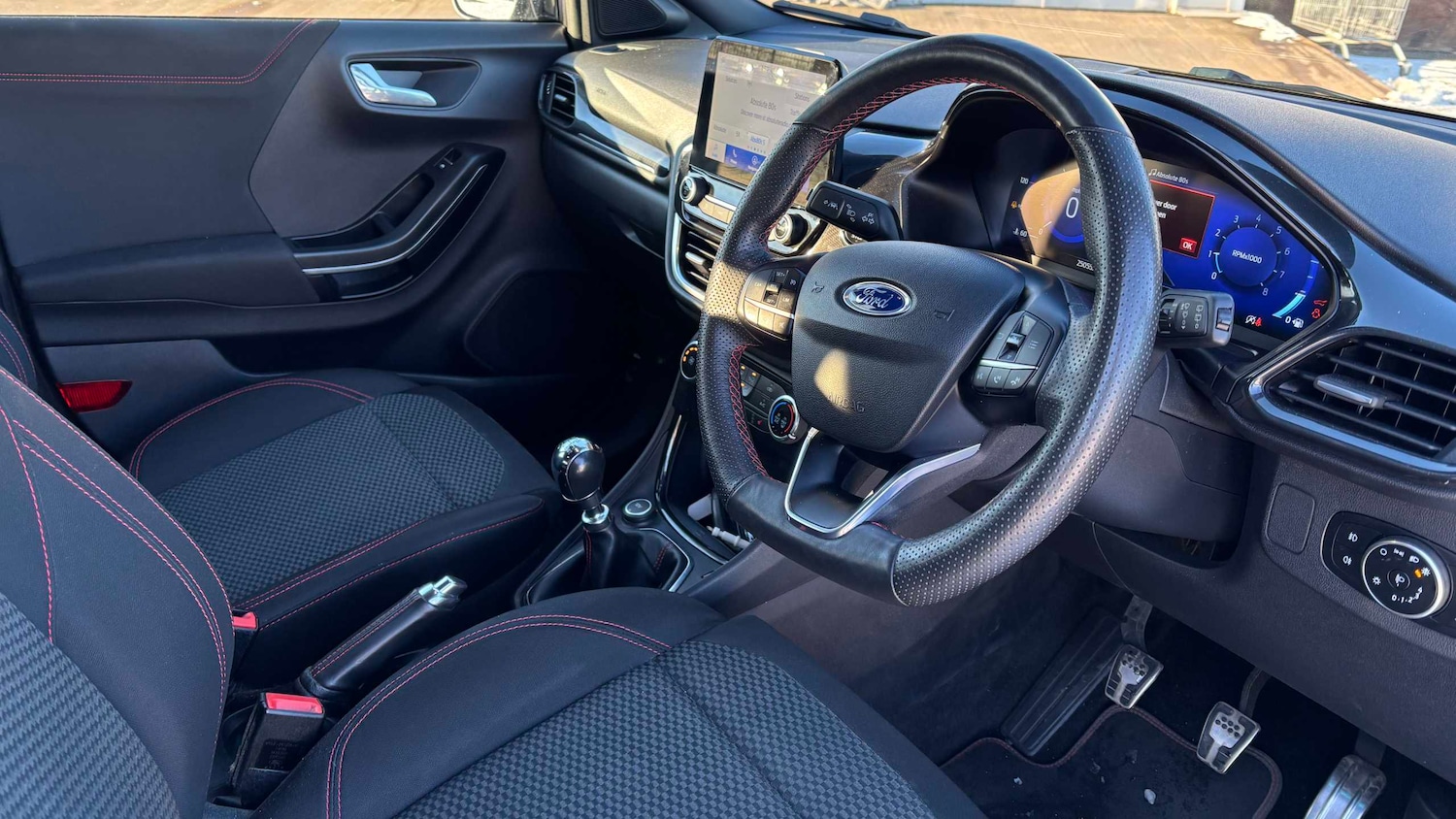 Used Ford Puma 2020 for sale - 77308382: Photo 5