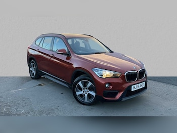 Used BMW X1 2019 for sale - 75841977: Photo