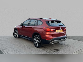 Used BMW X1 2019 for sale - 75841977: Photo