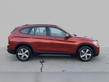 Used BMW X1 2019 for sale - 75841977: Photo