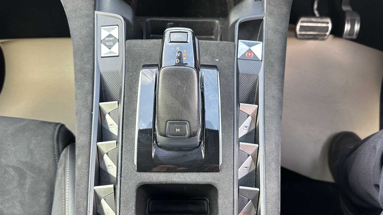 Vehicle 26