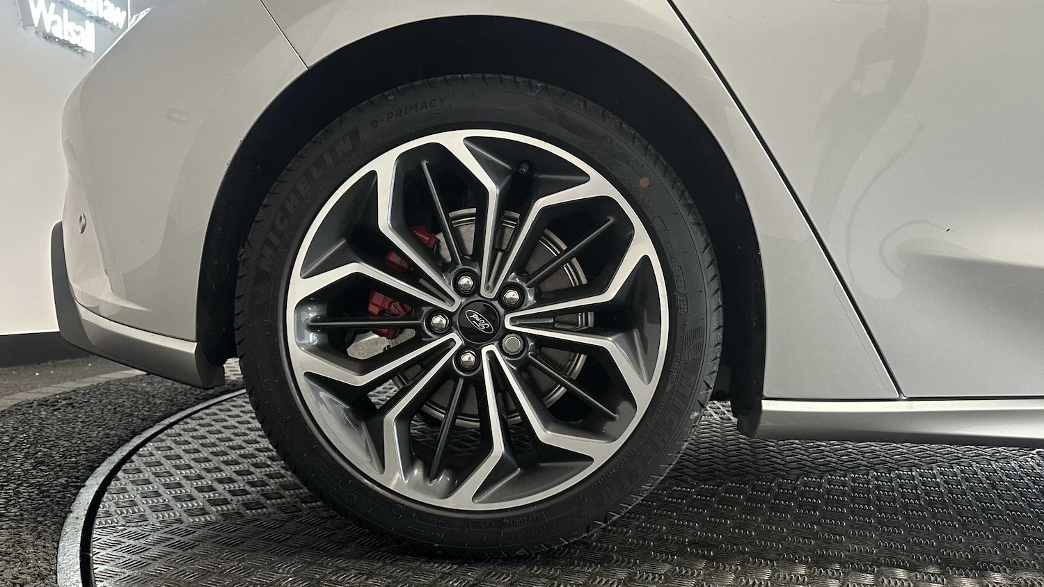 Used Ford Focus 2025 for sale - 76889856: Photo 10