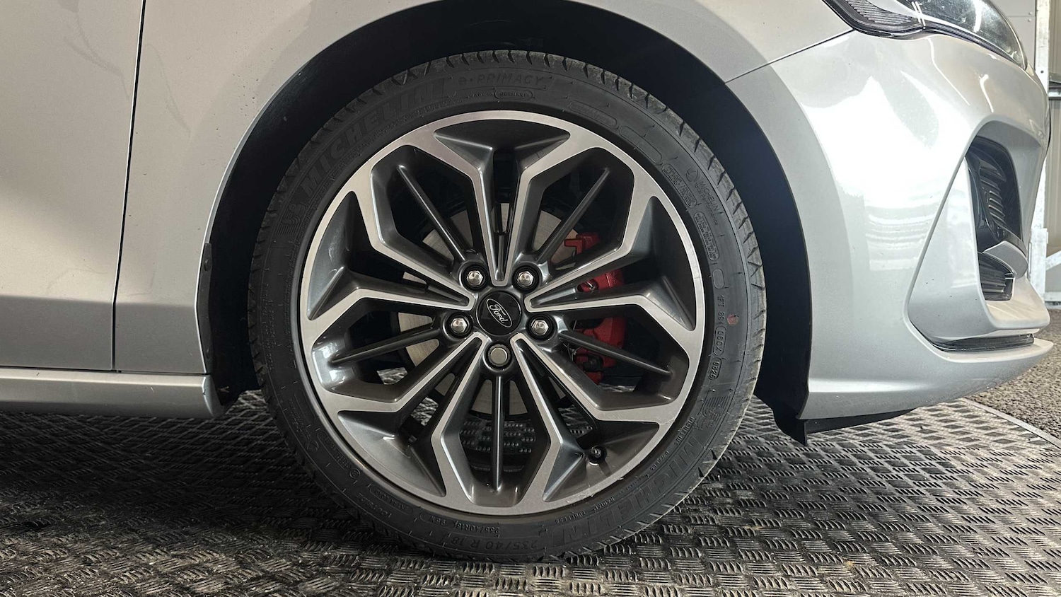 Used Ford Focus 2025 for sale - 76889856: Photo 11