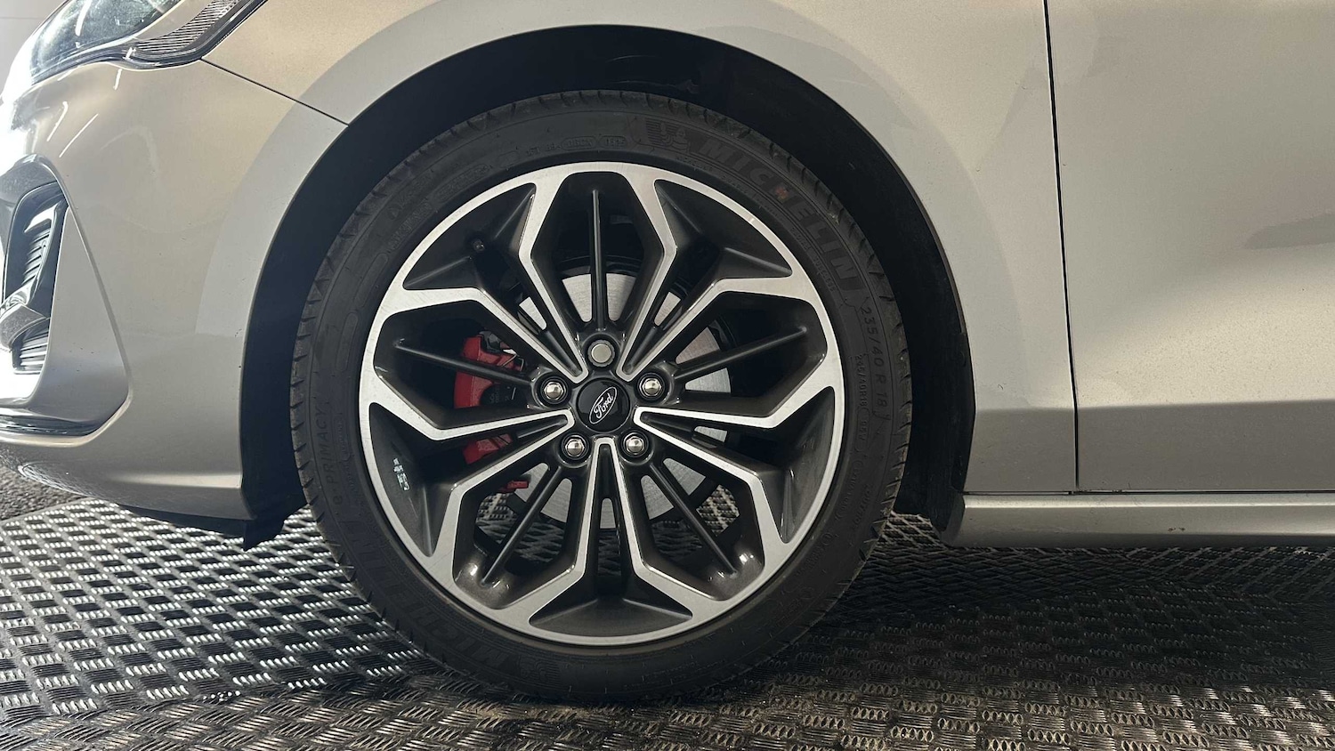 Used Ford Focus 2025 for sale - 76889856: Photo 12