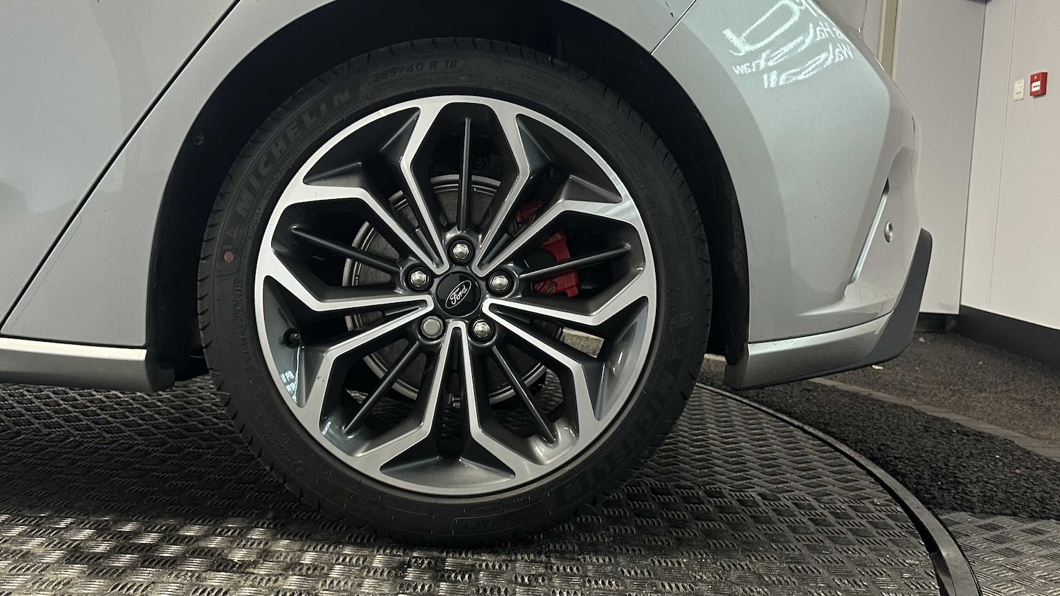 Used Ford Focus 2025 for sale - 76889856: Photo 13