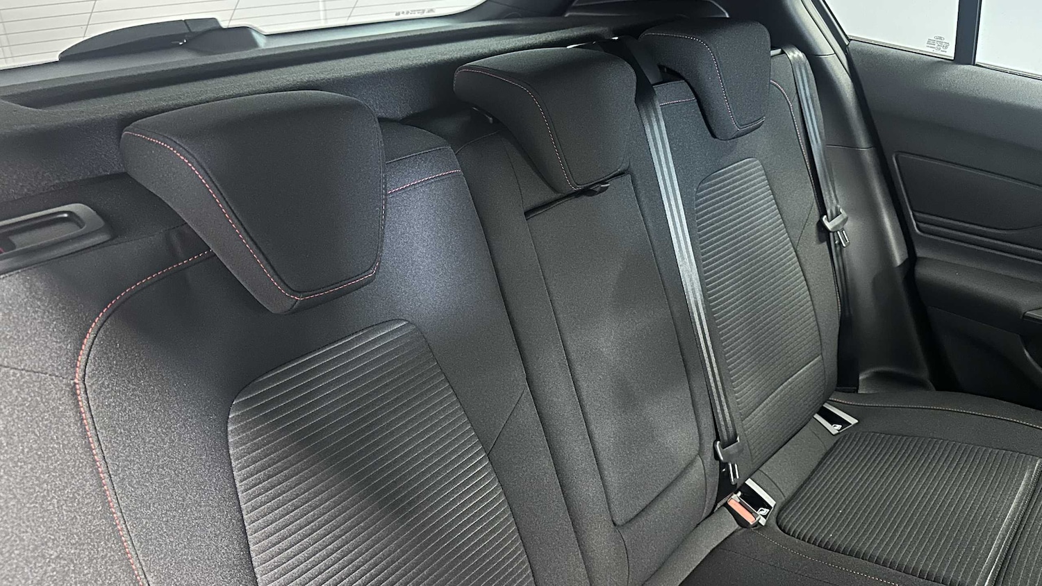 Used Ford Focus 2025 for sale - 76889856: Photo 14