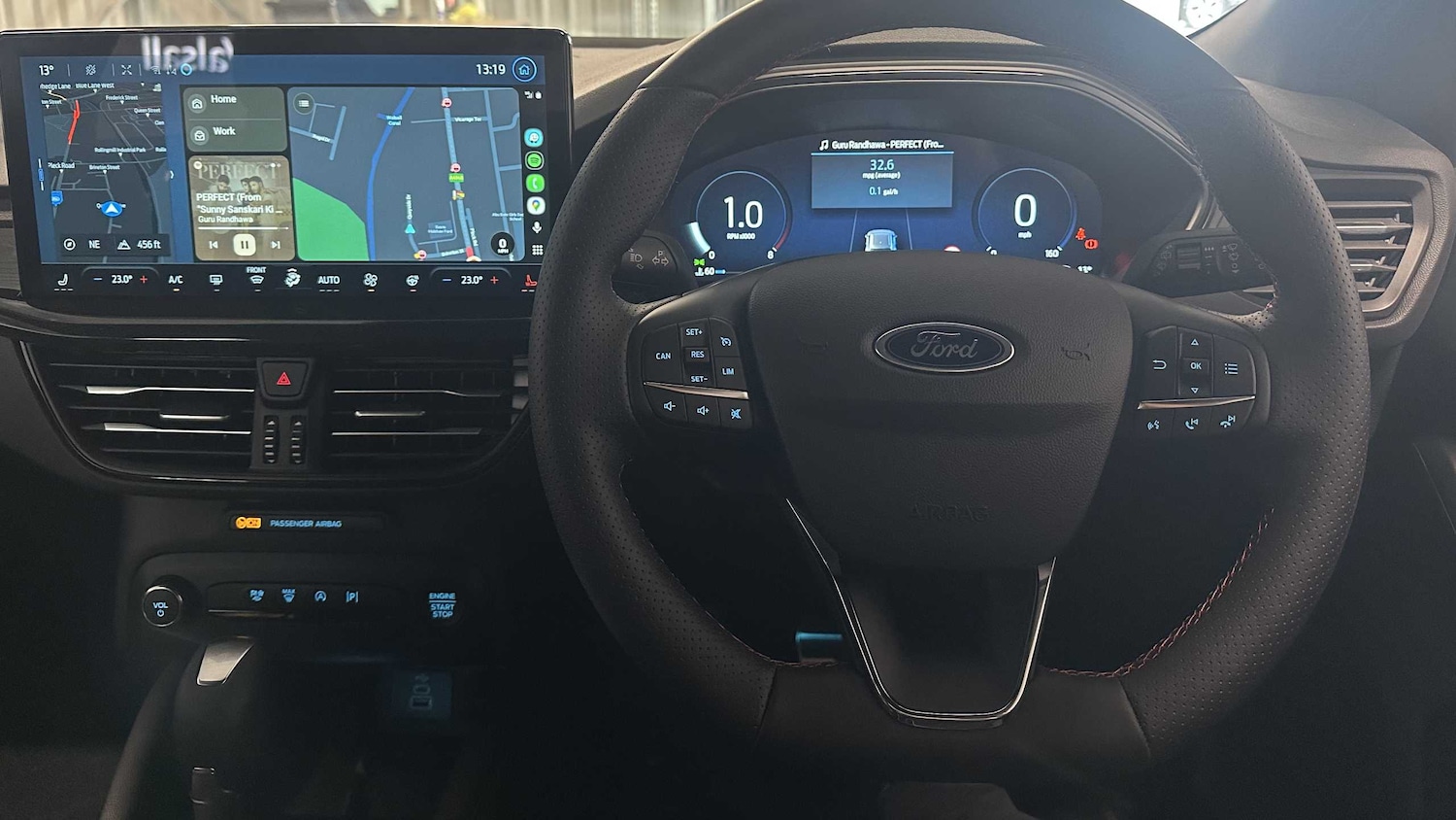 Used Ford Focus 2025 for sale - 76889856: Photo 16